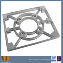 Dongguan Supply CNC Bearbeitung für 7075 Aluminiumteile